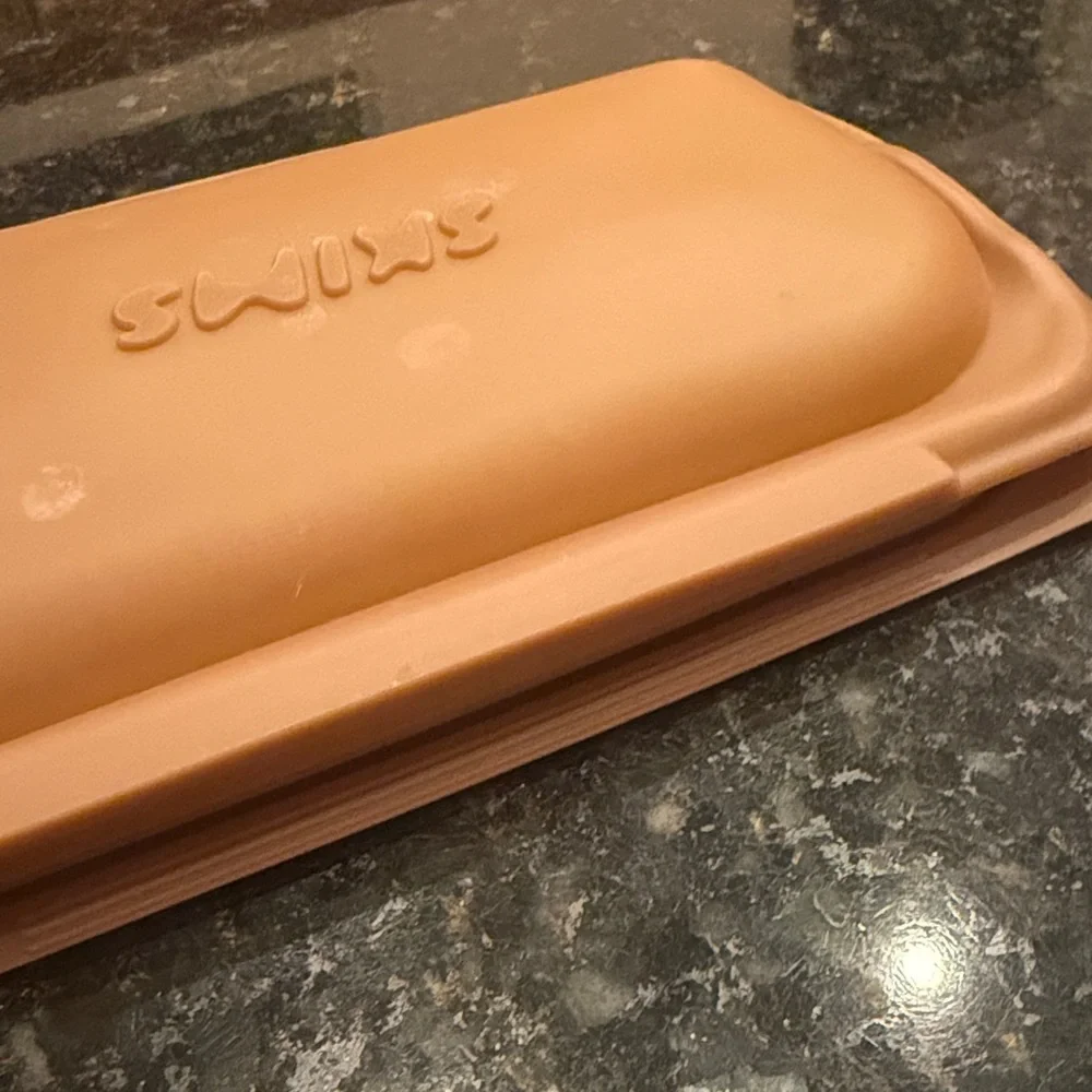 SKIMS soft silicone